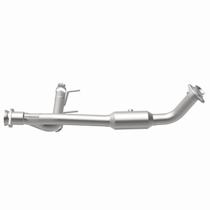 Magnaflow 05-06 Lincoln Navigator 5.4L - Driver side 4651508 4651508 360 Degree Image Set