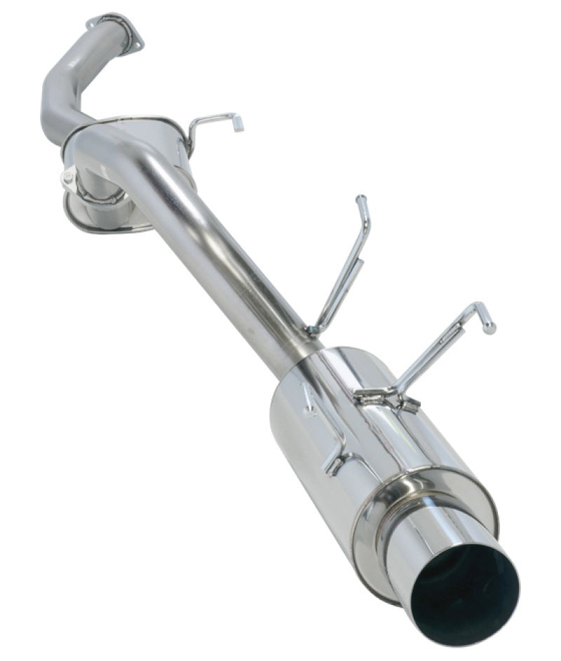 HKS Silent Hi-Power Turbo E-St205 3S-Gte 31019-At010 31019-AT010 Photo - Primary