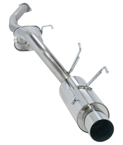HKS Silent Hi-Power Turbo E-St205 3S-Gte 31019-At010 31019-AT010 Photo - Primary