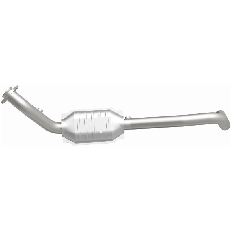 MagnaFlow Dodge Ram 1500 OEM Grade Federal / EPA Compliant Direct-Fit Catalytic Converter 49596 Photo - out of package