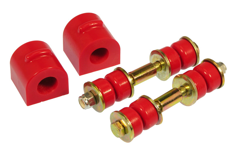 Prothane Suspension Stabilizer Bar Bushing 6-1153 Photo - Primary