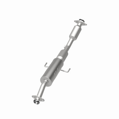 Magnaflow 17-18 Toyota Corolla iM Base L4 1.8L OEM Grade Direct-Fit Catalytic Converter 280092 280092 360 Degree Image Set