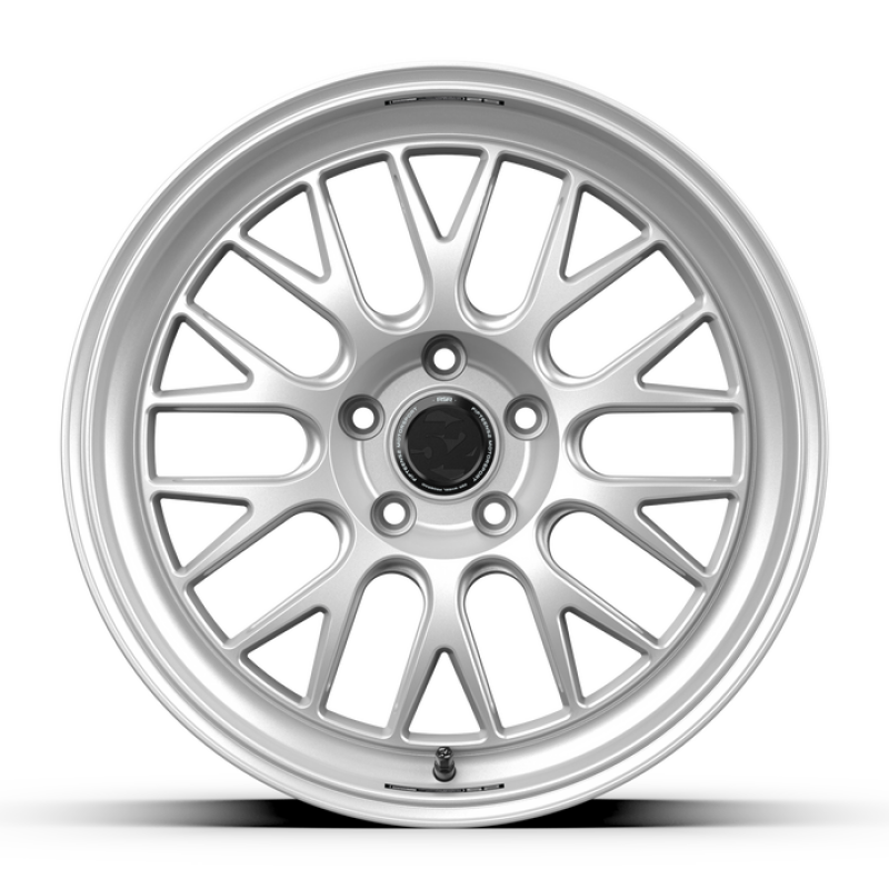 fifteen52 Holeshot RSR 19x10.5 5x120 25mm ET 72.56mm Center Bore Radiant Silver RSHRS-90552+25 RSHRS-90552+25 User 1