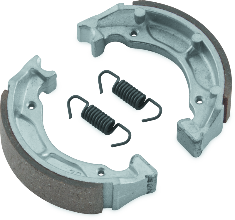 BikeMaster Kawasaki Brake Shoes 963060 963060 Photo - Primary