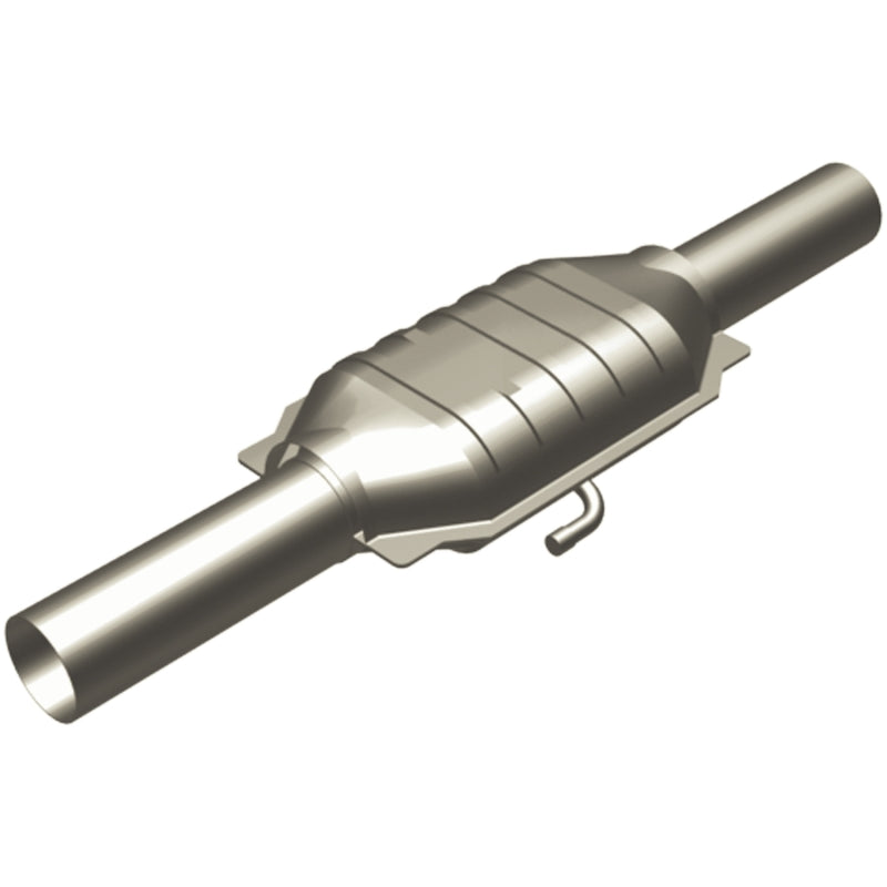 MagnaFlow Jeep California Grade CARB Compliant Direct-Fit Catalytic Converter 3391470 Photo - Primary