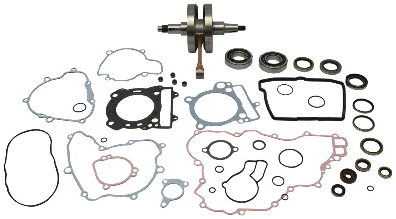 Hot Rods 05-10 KTM 250 SX-F 250cc Bottom End Kit CBK0169 CBK0169 Photo - Primary
