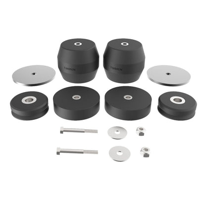Timbren 2009 Dodge Ram 1500 Sport RWD Rear Suspension Enhancement System DRTT1500 DRTT1500 Photo - Primary