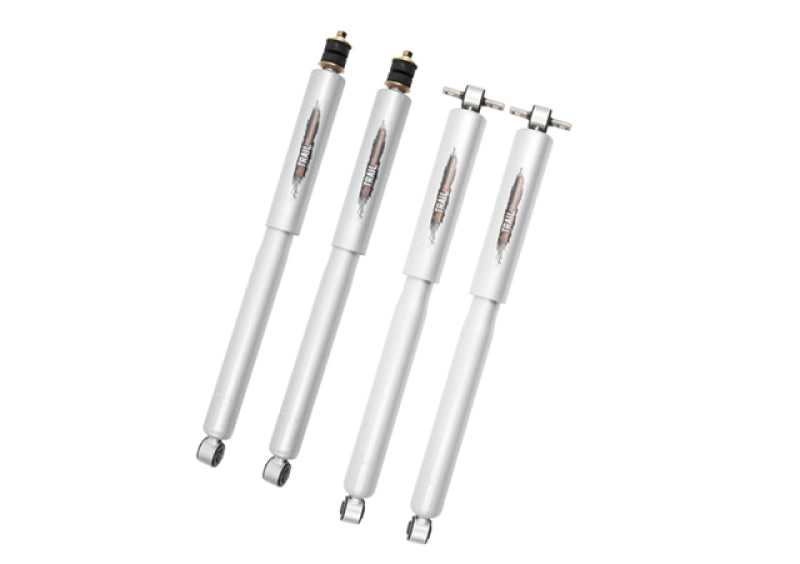 Belltech 07-17 Jeep Wrangler Rubicon Unlimited JK 4dr 4in Trail Perf Lift Kit w/ Rear Sway Bar 153201TPS 153201TPS User 2