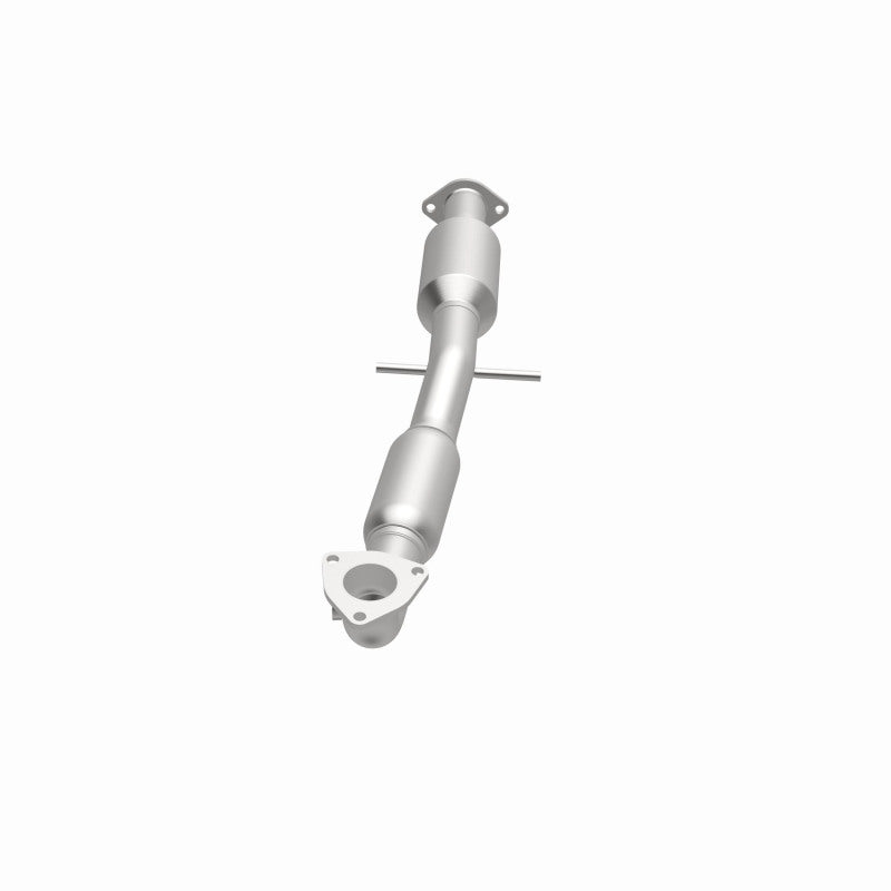MagnaFlow OEM Grade Federal / EPA Compliant Direct-Fit Catalytic Converter 21-177 360 Degree Image Set