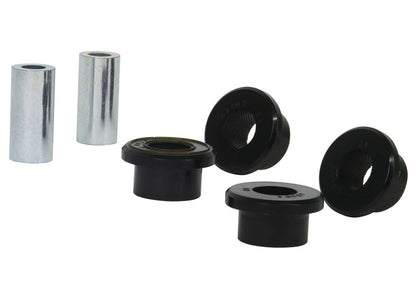 Whiteline Plus 10/01-9/07 Nissan X-Trail Front Control Arm-Lower Inner Front Bushing Kit W53424 W53424 Photo - Primary