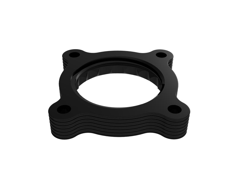 aFe Silver Bullet Throttle Body Spacers Mazda 3 14-18 L4-2.0L/2.5L 46-30002 46-30002 Photo - Unmounted