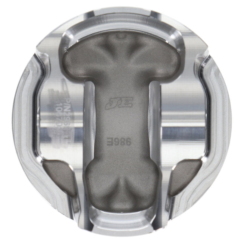 JE Pistons CHRY SRT4 2.4L KIT Set of 4 Pistons 296902 296902 User 1