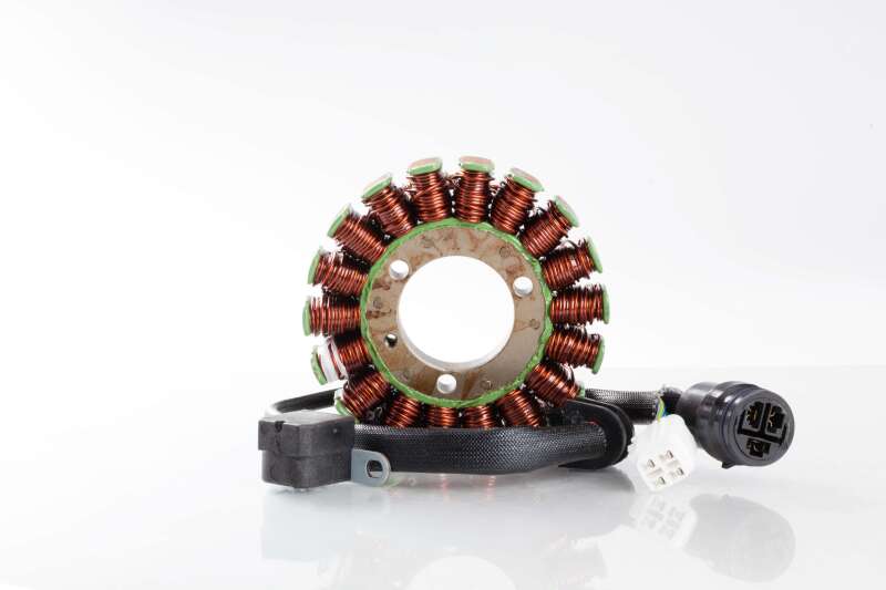 Ricks Motorsport Electrics Ricks Motorsport New OEM Style Yamaha Stator 21-905 21-905 User 1