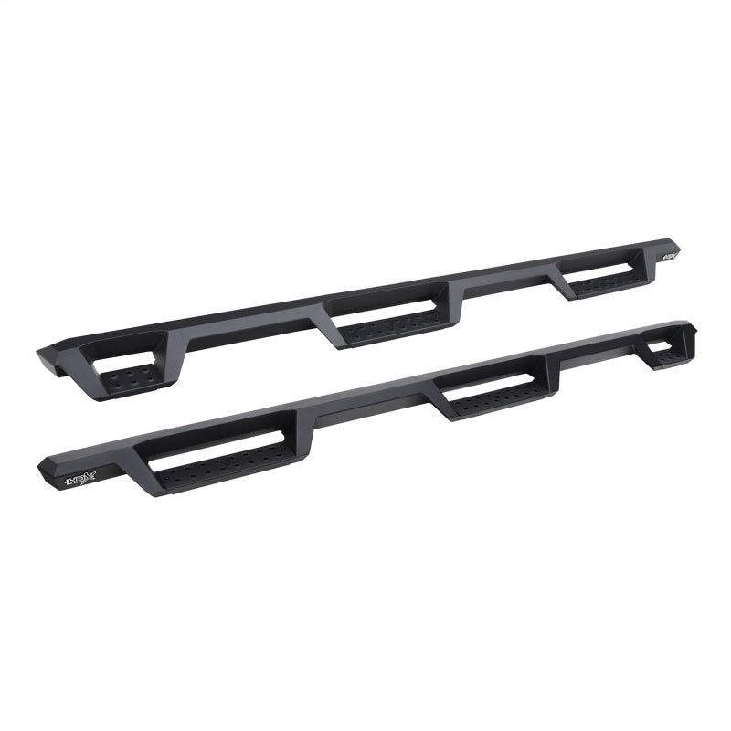 Westin HDX Drop Wheel-to-Wheel Nerf Step Bars 56-534735 Photo - Primary