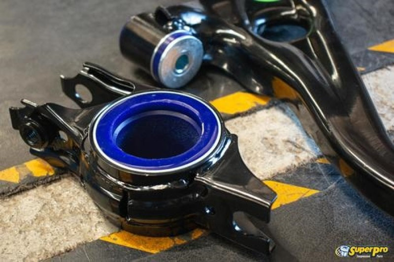 SuperPro Front Control Arm Kit TRC1030 User 1