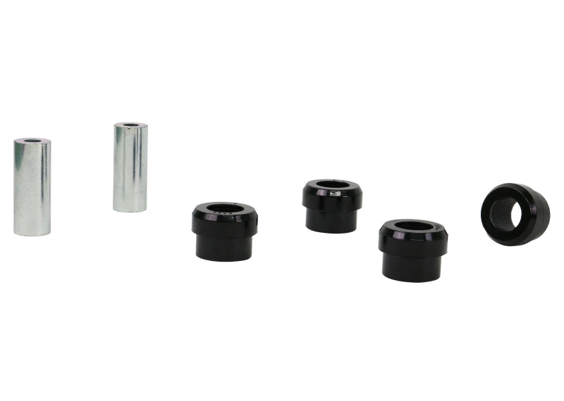 Whiteline Plus 8/06-8/09 Pontiac G8 / 04-06 GTO Rear Lower Shock Absorber W33168 W33168 Photo - Primary