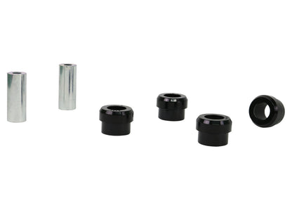 Whiteline Plus 8/06-8/09 Pontiac G8 / 04-06 GTO Rear Lower Shock Absorber W33168 W33168 Photo - Primary