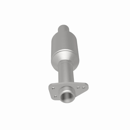 MagnaFlow California Grade CARB Compliant Direct-Fit Catalytic Converter 3391419 360 Degree Image Set