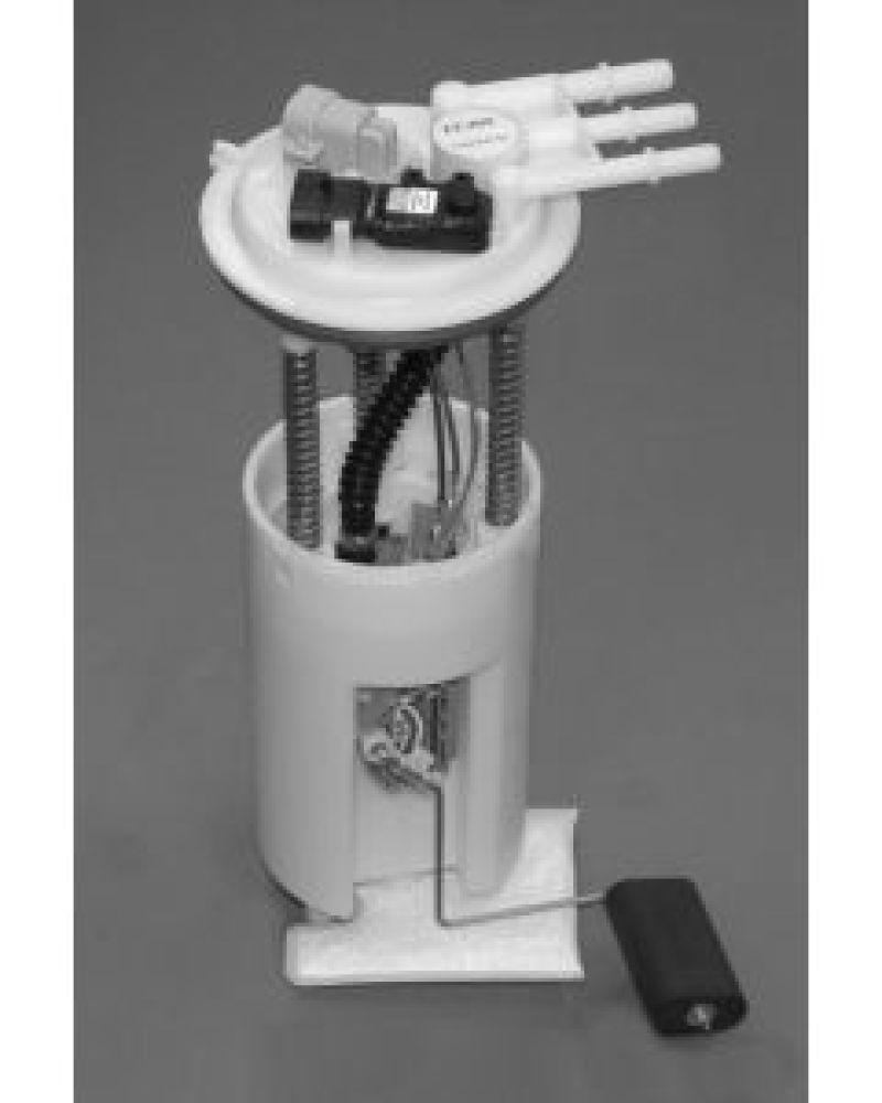 Walbro TANK UNIT ASSEMBLY TU409-1 TU409-1 User 1