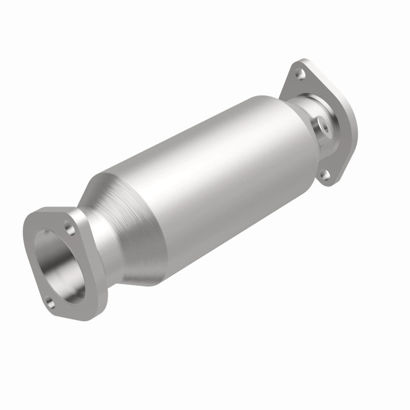 MagnaFlow Infiniti G20 California Grade CARB Compliant Direct-Fit Catalytic Converter 4481707 360 Degree Image Set