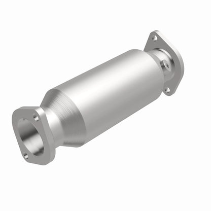 MagnaFlow Infiniti G20 California Grade CARB Compliant Direct-Fit Catalytic Converter 4481707 360 Degree Image Set