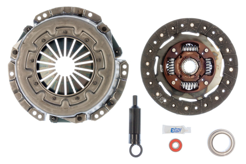 Exedy OEM Replacement Clutch Kit Toyota Celica Base 1975-1975 16034 Photo - Primary