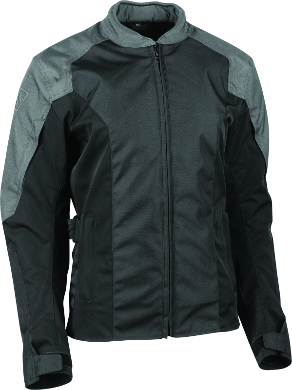 Speed and Strength Mad Dash Jkt Blkgry Wmd 880417 880417 User 3