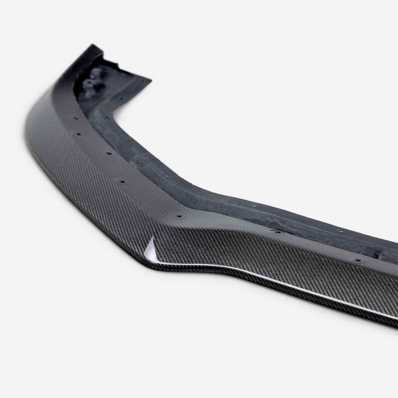 Anderson Composites 21-22 Ford Mustang Mach 1 Type-HP Carbon Fiber Front Chin Splitter AC-FL21FDMUM1-HP AC-FL21FDMUM1-HP User 1