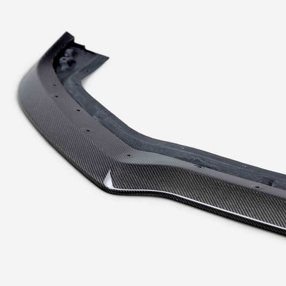 Anderson Composites 21-22 Ford Mustang Mach 1 Type-HP Carbon Fiber Front Chin Splitter AC-FL21FDMUM1-HP AC-FL21FDMUM1-HP User 1