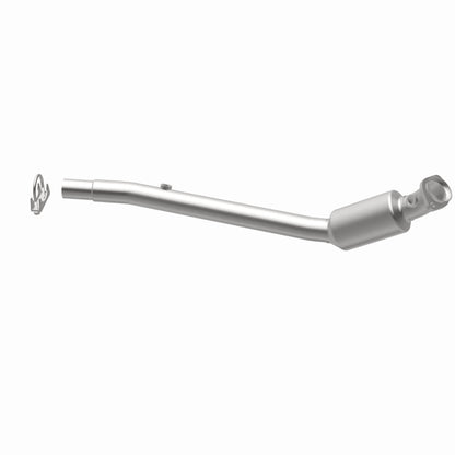 MagnaFlow Land Rover Range Rover California Grade CARB Compliant Direct-Fit Catalytic Converter 4551724 360 Degree Image Set