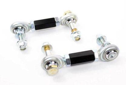 SPL Parts 89-97 Mazda Miata (NA) Endlinks - PAIR - Fits Front or Rear Swaybar SPL FE MX5 SPL FE MX5 Photo - out of package