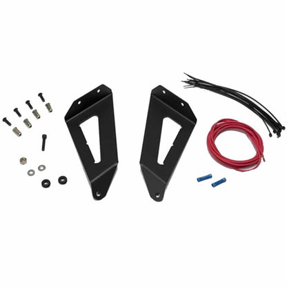 Putco Roof Bracket Kit for 50" Curved Light Bar - 2011-2016, Ford Super Duty 2155 Photo - Primary