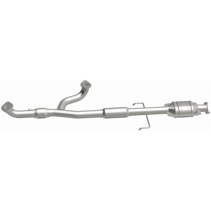 MagnaFlow OEM Grade Federal / EPA Compliant Direct-Fit Catalytic Converter 49453 Photo - out of package