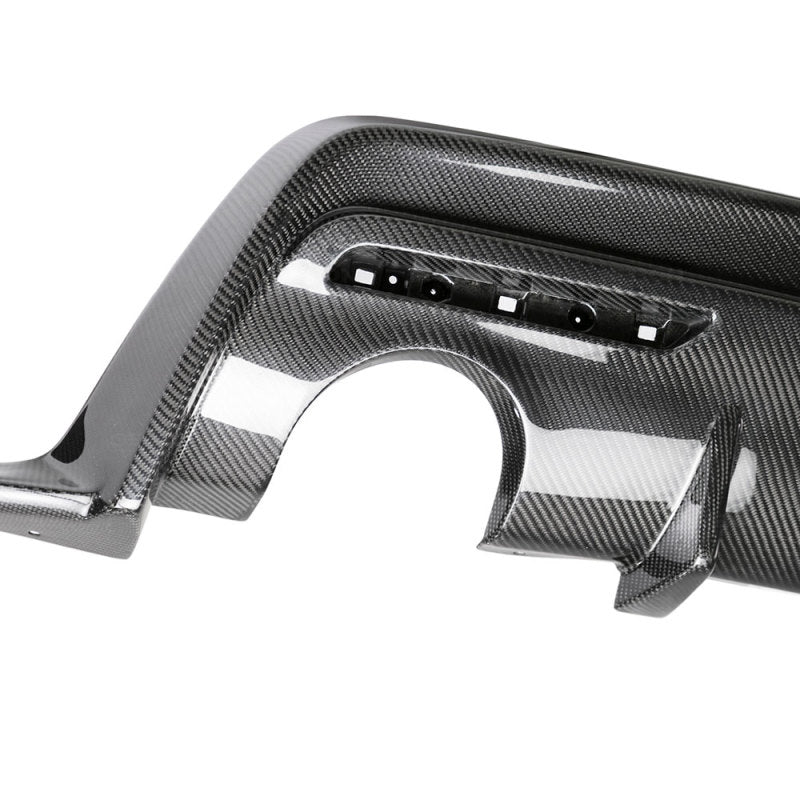 Seibon Carbon Fiber Rear Diffuser For 2020-2023 Toyota Supra RD20TYSUP User 4