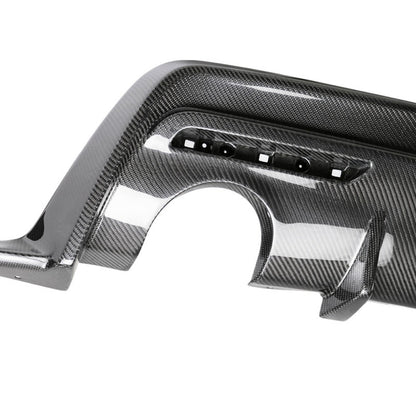Seibon Carbon Fiber Rear Diffuser For 2020-2023 Toyota Supra RD20TYSUP User 4