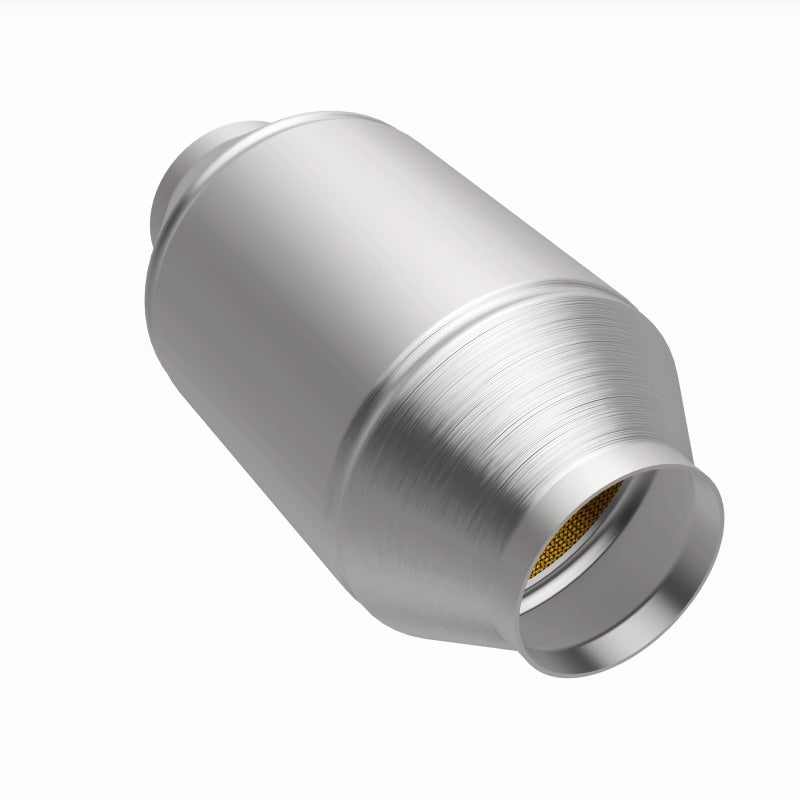 MagnaFlow California Grade CARB Compliant Universal Catalytic Converter 333505 360 Degree Image Set