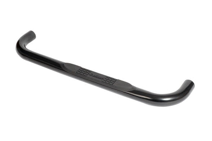 Dee Zee Deezee 09-2022 Dodge/Ram Ram Tubes - 3In Round Black Steel QuadCab DZ372231 DZ372231 Photo - Unmounted