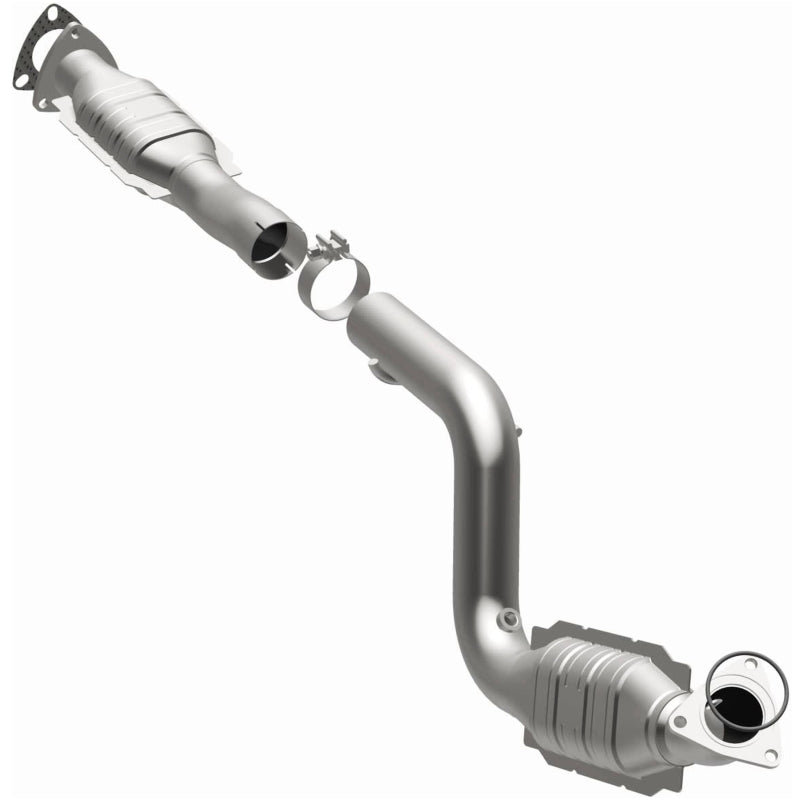 MagnaFlow GMC California Grade CARB Compliant Direct-Fit Catalytic Converter 447273 Photo - out of package