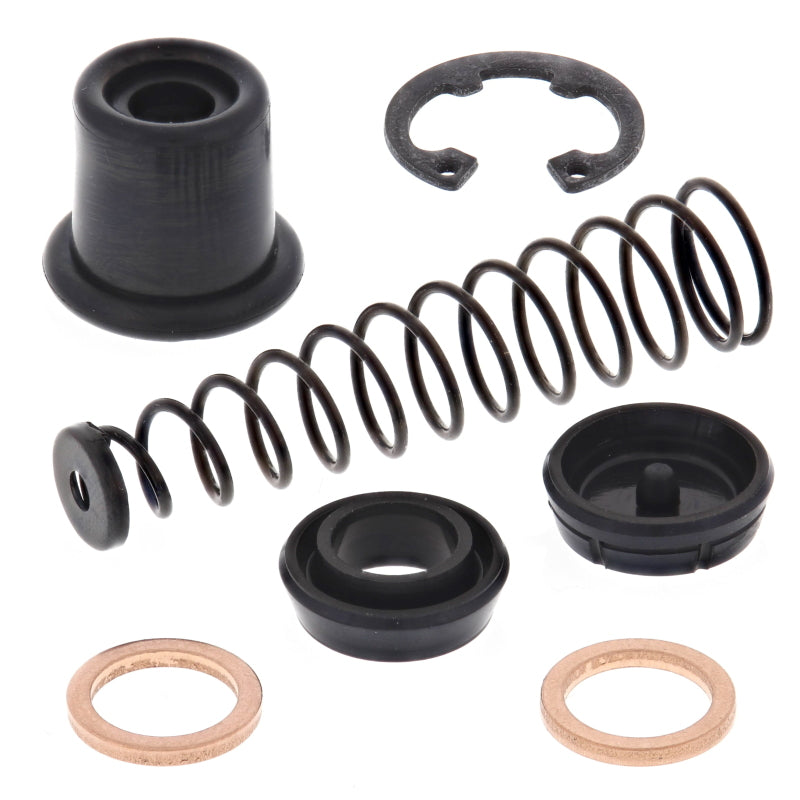 All Balls Racing 04-05 Can-Am Outl&er 330 Master Cylinder Rebuild Kit Front 18-1015 18-1015 Photo - Primary