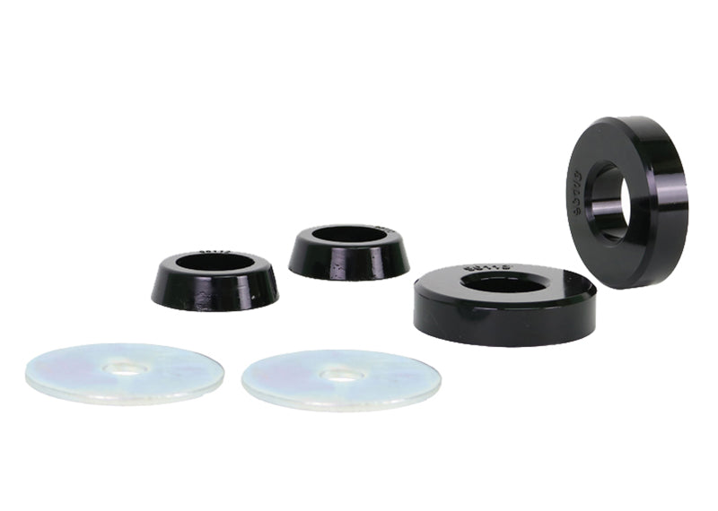 Whiteline 08-14 Lexus IS F Differential Mount Bushing Kit - Rear KDT972 KDT972 Photo - Primary