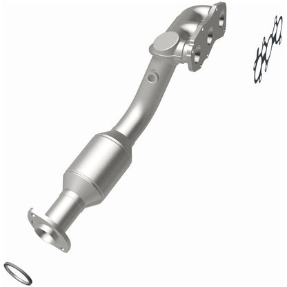 MagnaFlow Lexus GS300 California Grade CARB Compliant Manifold Catalytic Converter 452720 Photo - out of package