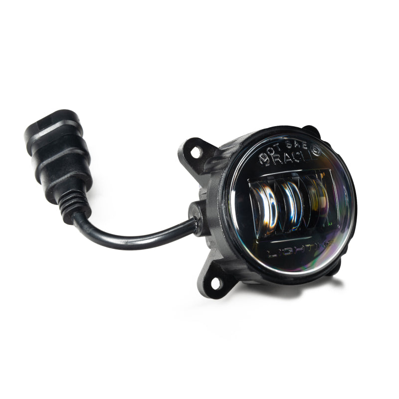 ORACLE Lighting Oracle 60mm 30W Low Beam LED Emitter - 6000K 5821-001 5821-001 Photo - Primary