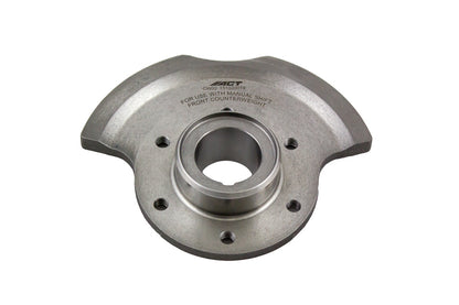 ACT Flywheel CounterWeight Mazda Rx-8 ALL 04-06 CW03 Photo - out of package