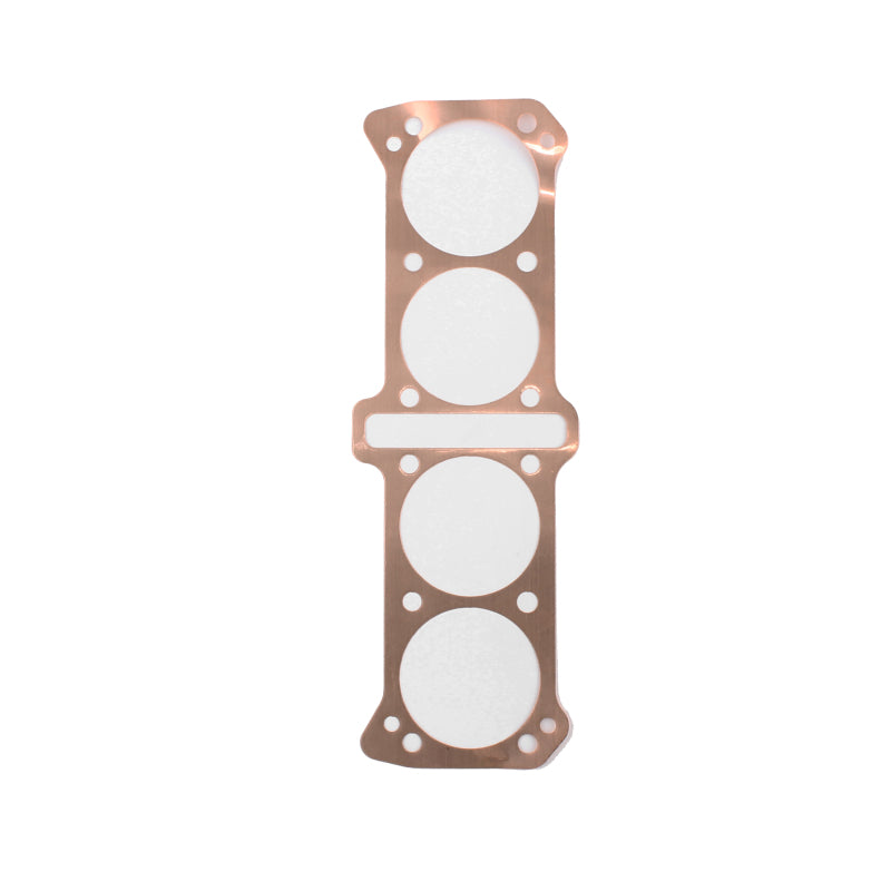 Cometic Gasket Cometic Suzuki GS1100 3.460 Bore .005 Copper Base Gasket C8177 C8177 Photo - Primary