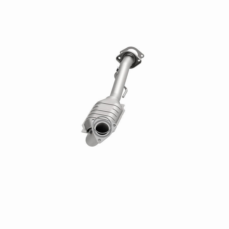 MagnaFlow HM Grade Federal / EPA Compliant Direct-Fit Catalytic Converter 93602 360 Degree Image Set