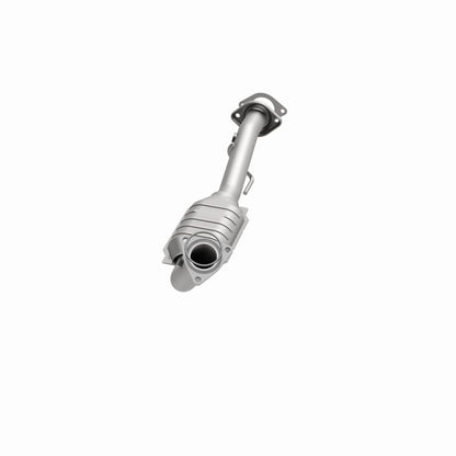 MagnaFlow HM Grade Federal / EPA Compliant Direct-Fit Catalytic Converter 93602 360 Degree Image Set