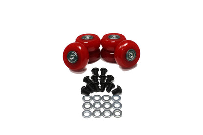 Energy Suspension Creeper Wheel Red 9.9170R Photo - Primary