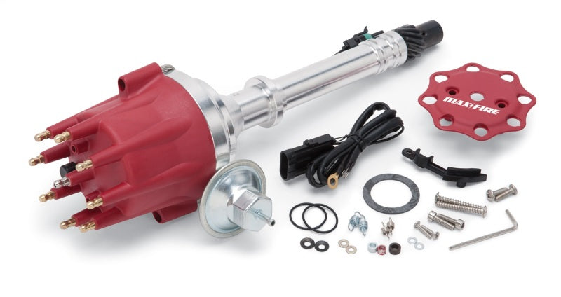 Edelbrock Distributor Chevy V8 22750 Photo - Primary