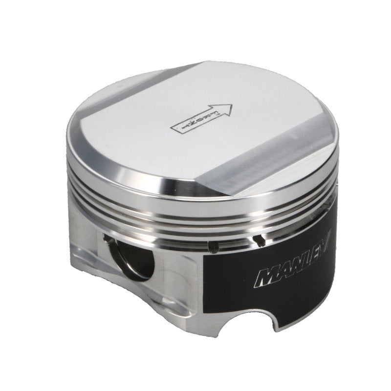 Manley Nissan RB26DETT 86.25mm Bore 9.0 CR +20cc Dome Extreme Duty Piston Set w/ Rings 643002CE-6 643002CE-6 User 4