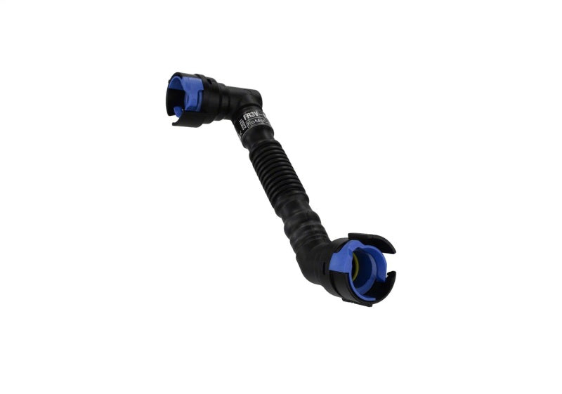 Ford Racing Replacement Short PCV Hose (For M-6766-A50/A50A) CM-6K817-M50B CM-6K817-M50B Photo - Unmounted